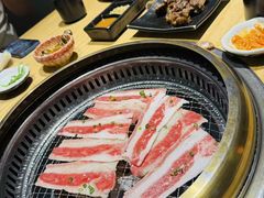 -松鱼亭·和牛烧肉(协鑫广场店)
