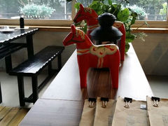 android_upload_pic-我去·春饼文化主题餐厅(国定路总店)