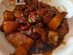 -食光慢宴·安吉土菜馆