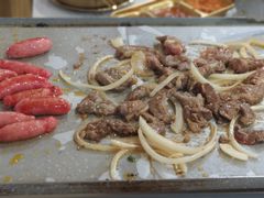 -八乔煎肉馆·丹东特色煎锅(梅林店)