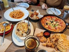 -必胜客(五道口店)