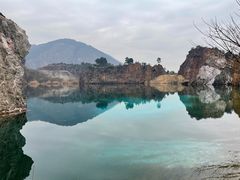-树山生态村