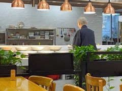 -素清香(解放路店)