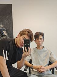 -MASTER 男士发型设计