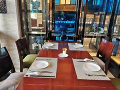 包厢-温州万和豪生大酒店-餐厅