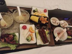 -和子足浴SPA会馆(东方之门店)