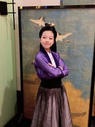 -盘子女人坊古装写真摄影(天津总店)