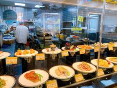 -骏莱海鲜鱼港(五角场店)