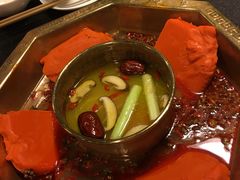 -蜀九香火锅(彩虹店)