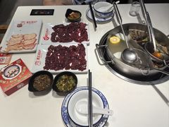 -陈记顺和潮汕牛肉火锅(韩江路店)