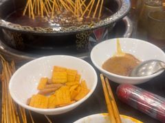 -德富串串香(瀚城新天地店)