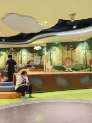 -MELAND CLUB亲子乐园•派对(虹桥万象城店)