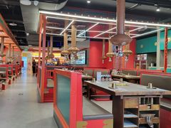 -明洞王妃家烤肉(苏州中心星悦汇店)