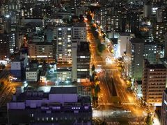 -札幌电视塔
