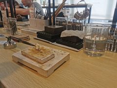 -Oasis绿洲银饰珍珠手作diy(壹方城店)