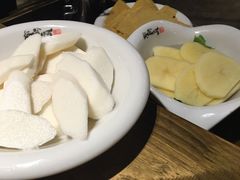 -纸盐河码头火锅(十八梯店)