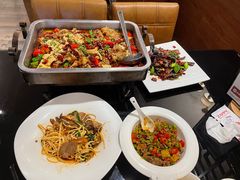-湘香湖南菜(Chinatown店)
