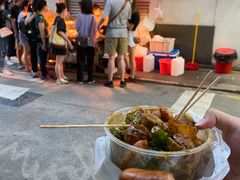 -明记牛杂(新马路分店)
