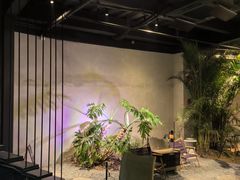 -J Create城市露营咖啡·简餐·宠物(上海动物园店)