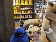 -九木杂物社(恒隆广场店)