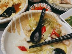 -沿江海南菜·文昌鸡祖师爷(大东海店)