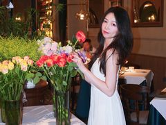 -狮拾久·现代新加坡料理(壹方城店)