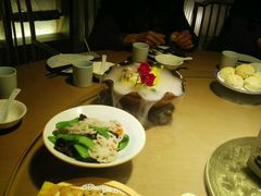 -卞氏菜根香(青羊万达店)