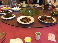 -阳光山水江湖菜馆(西山龙门店)