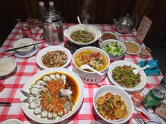 -好帮厨·下饭浏阳菜·坚持现炒(月湖店)
