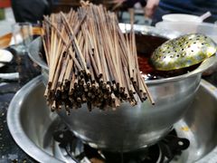 -小向麻辣烫(天街总店)