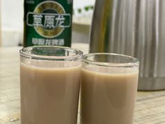 -老舅老蒙肉饼非遗店(一店)