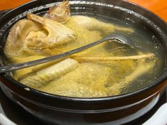 -宝翠花园餐厅(沙湖店)