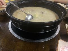 -黄桷树曹家私房菜(江与城店)
