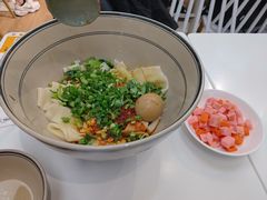 -墩儿大碗宽面(来福士店)