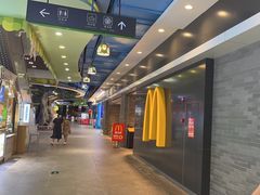 -麦当劳(美林湖店)