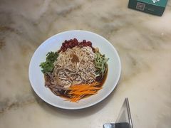 -老淮安·淮安菜(周恩来纪念馆店)