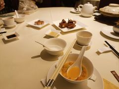 贵妃龙虾泡饭-利苑酒家(宜安广场店)