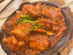 徽商臭鳜鱼-中国徽菜·徽商故里(远大店)