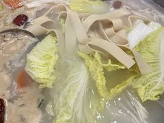 -草本味·市井羊肉馆(新开铺总店)