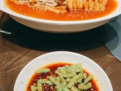 -鑫小城故事·藕汤·家常菜(台北一路总店)