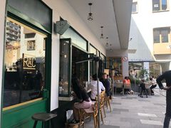 -RAC BAR(安福路店)