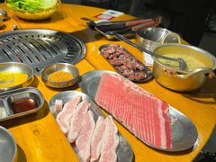 -缸桶屋韩国料理·全程帮烤(泰禾店)