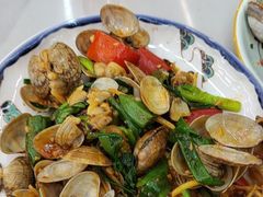 -旺鲜渔港连锁餐厅·珠海特色美食地标(爱情邮局店)