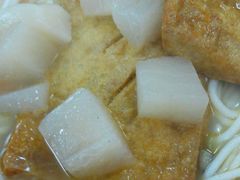 细粉-牛师傅牛肉面(尚隆路店)