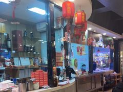-幸运牛汕头小黄牛牛肉火锅(梅林店)