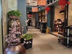 -味上湘菜馆(岳麓山店)