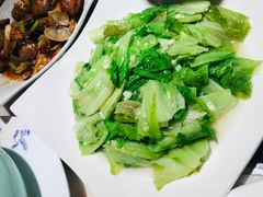 米兰虾饼-杭越海鲜(迪荡店)