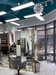 -ASG Hair Salon烫染·接发