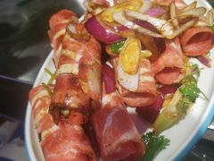 -佟爷·老北京炙子烤肉(动物园店)