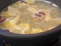 -八珍玉食鸡煲·打边炉(印象城店)